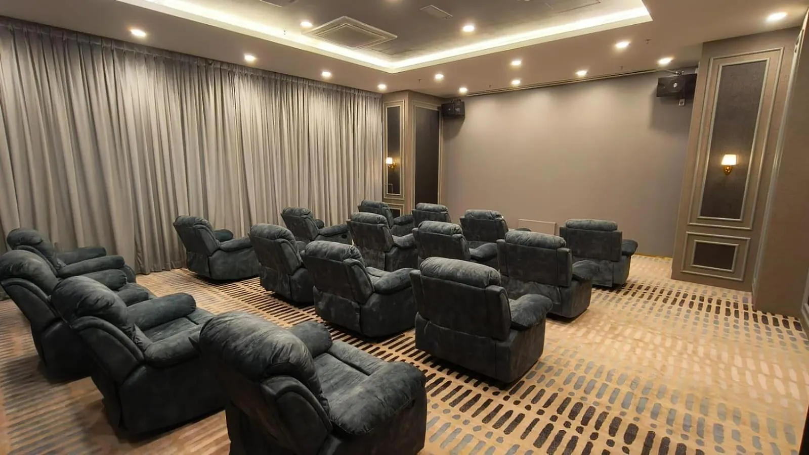 Skytrees Serviced Apartment 2Pax Cozy Studio Aeon Bukit Indah 新山 马来西亚