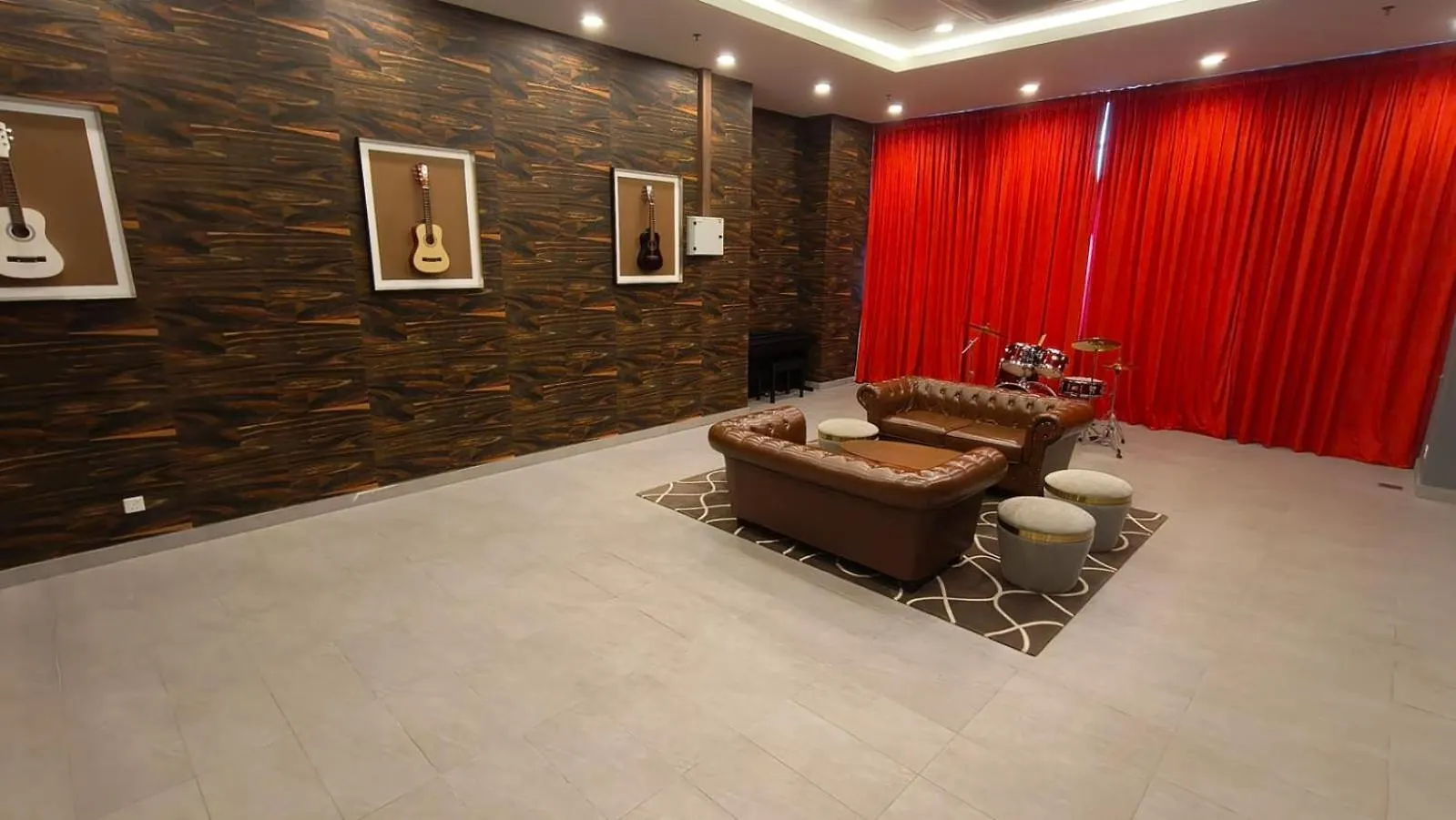 Skytrees Serviced Apartment 2Pax Cozy Studio Aeon Bukit Indah 新山