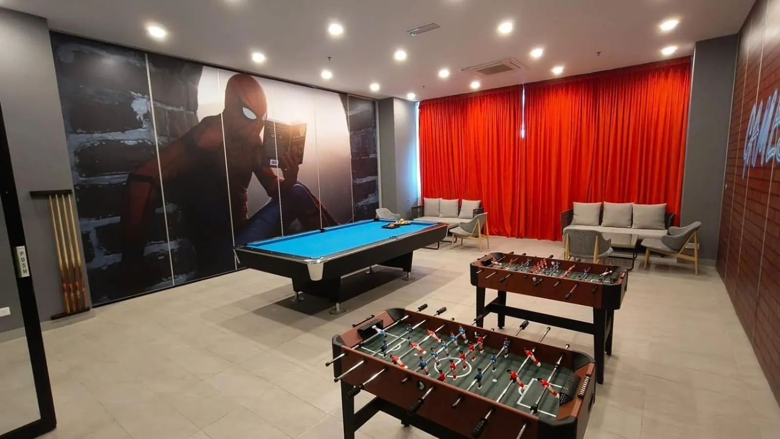 Skytrees Serviced Apartment 2Pax Cozy Studio Aeon Bukit Indah 新山