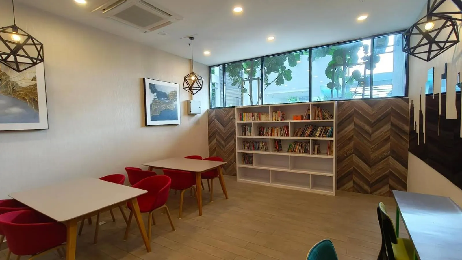 Skytrees Serviced Apartment 2Pax Cozy Studio Aeon Bukit Indah 新山 马来西亚