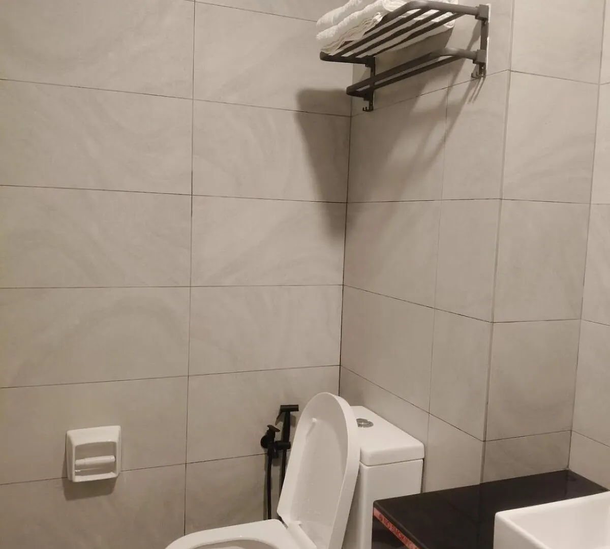 Skytrees Serviced Apartment 2Pax Cozy Studio Aeon Bukit Indah 新山 0*,