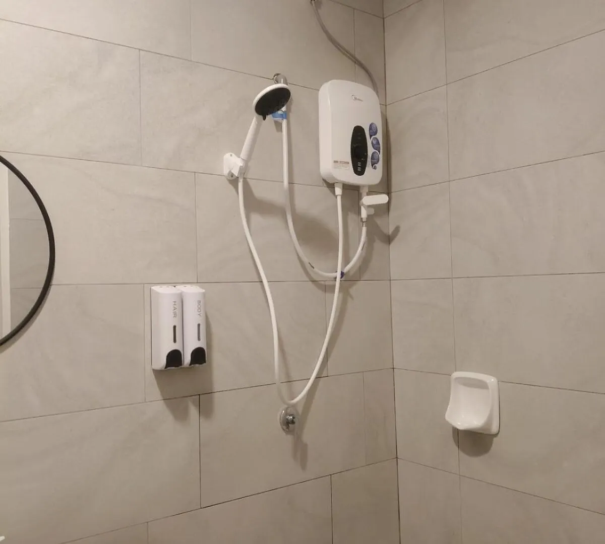 Skytrees Serviced Apartment 2Pax Cozy Studio Aeon Bukit Indah 新山