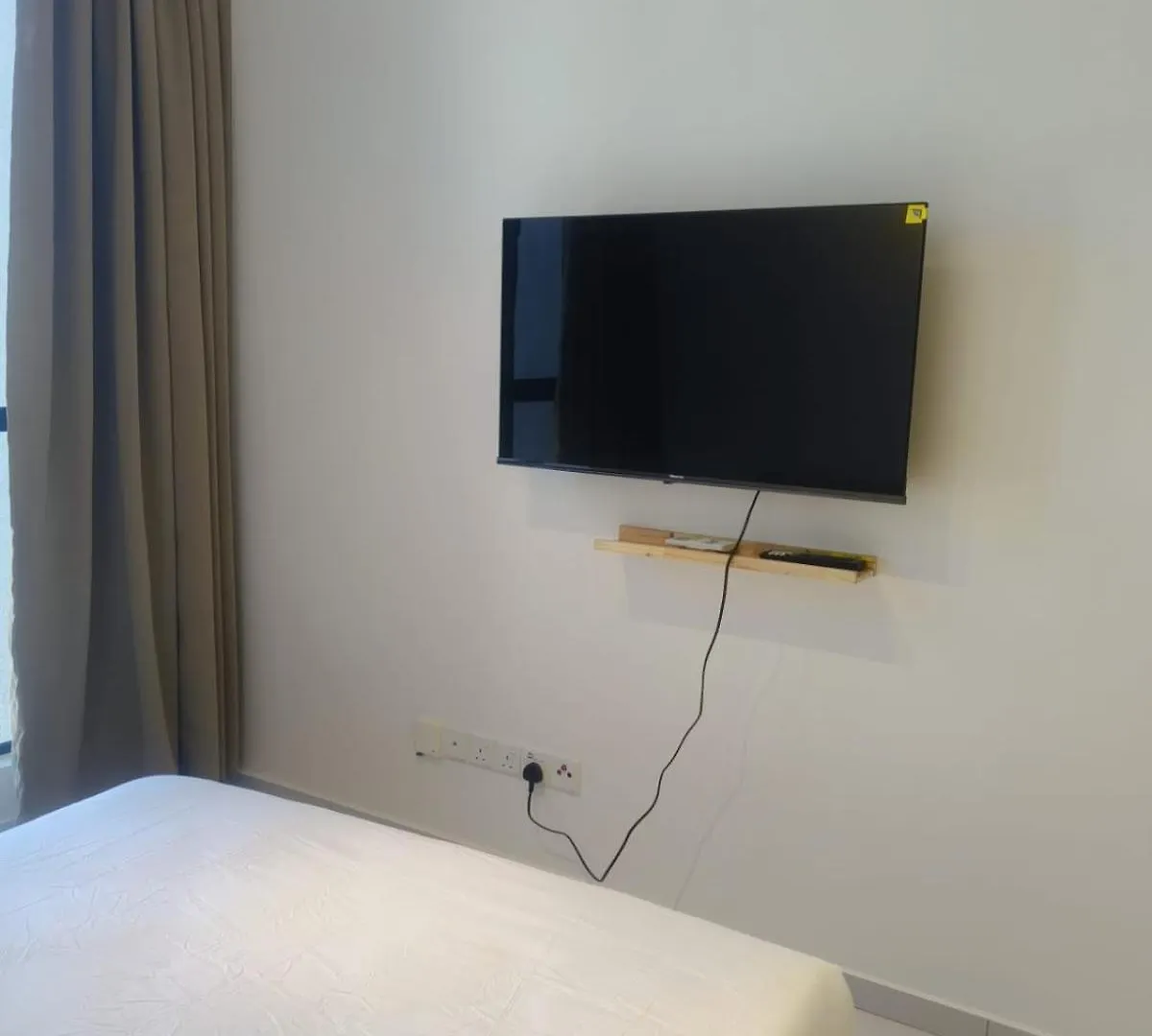 Skytrees Serviced Apartment 2Pax Cozy Studio Aeon Bukit Indah 新山